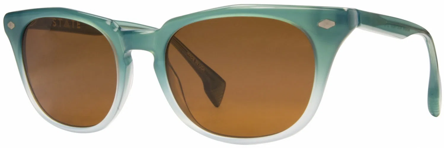 STATE Optical Co. MORGANSW Sunglasses - view 12